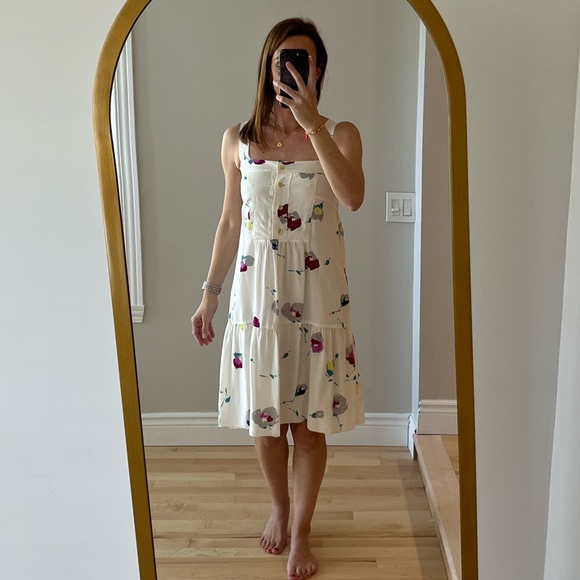 FARHI summer dress - Picture 4 of 13